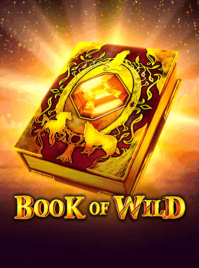 BOOK OF WILD