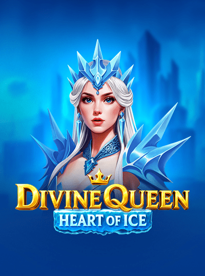 DIVINE QUEEN: HEART OF ICE