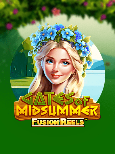 GATES OF MIDSUMMER FUSION REELS