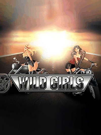 WILD GIRLS